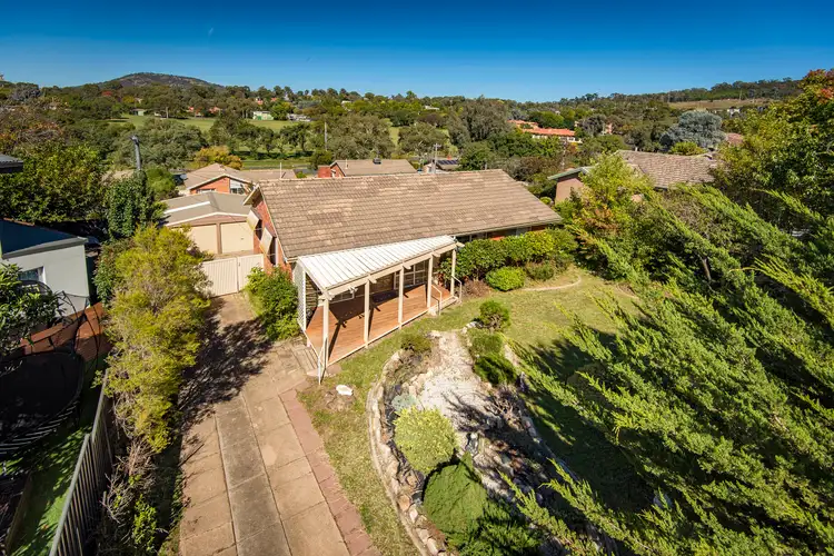 Second view of Homely house listing, 17 Glenorchy Street, Lyons ACT 2606