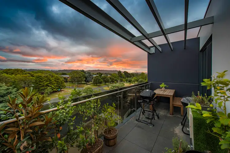 Main view of Homely unit listing, 70/115 Canberra Avenue, Griffith ACT 2603