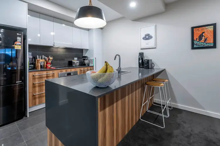 Fifth view of Homely unit listing, 70/115 Canberra Avenue, Griffith ACT 2603