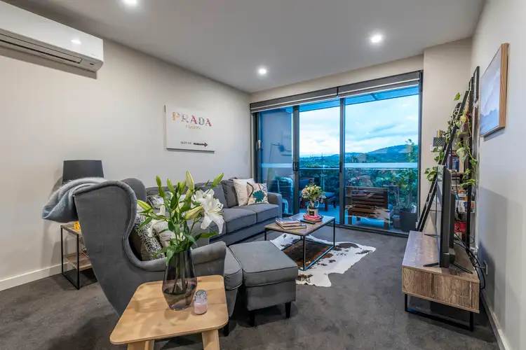 Sixth view of Homely unit listing, 70/115 Canberra Avenue, Griffith ACT 2603