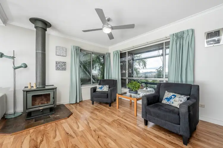 Fifth view of Homely house listing, 13 Gledden Street, Chifley ACT 2606