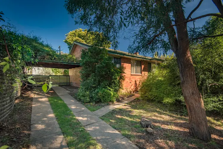 9 Ossa Place, Lyons ACT 2606