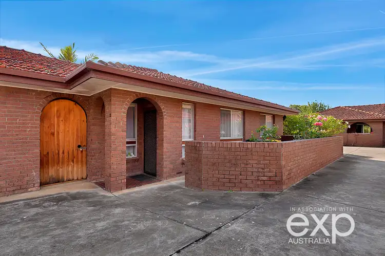 Main view of Homely unit listing, 10/1113-1115 Grand Junction Road, Hope Valley SA 5090