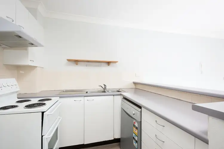 Third view of Homely apartment listing, 40/54 Glencoe Street, Sutherland NSW 2232