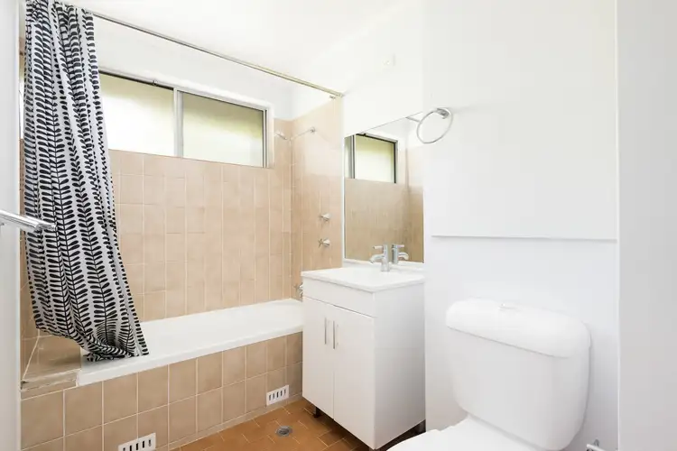 Fourth view of Homely apartment listing, 40/54 Glencoe Street, Sutherland NSW 2232
