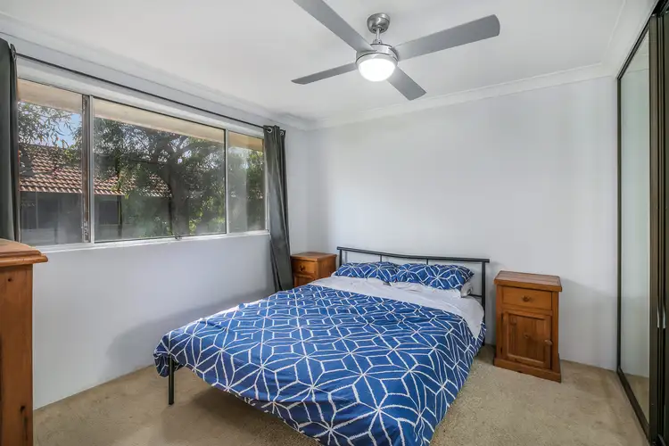 Fifth view of Homely apartment listing, 40/54 Glencoe Street, Sutherland NSW 2232