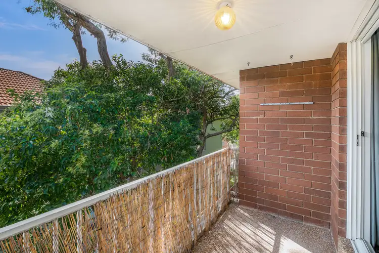 Sixth view of Homely apartment listing, 40/54 Glencoe Street, Sutherland NSW 2232