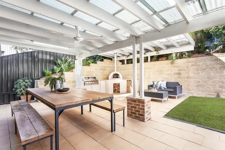 Second view of Homely house listing, 12 Tamarind Place, Alfords Point NSW 2234