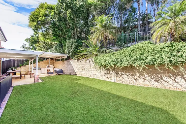 Third view of Homely house listing, 12 Tamarind Place, Alfords Point NSW 2234