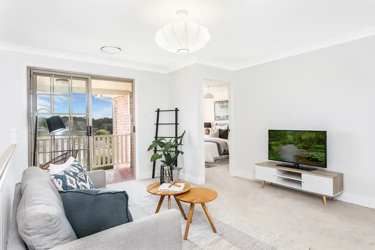 Sixth view of Homely house listing, 12 Tamarind Place, Alfords Point NSW 2234