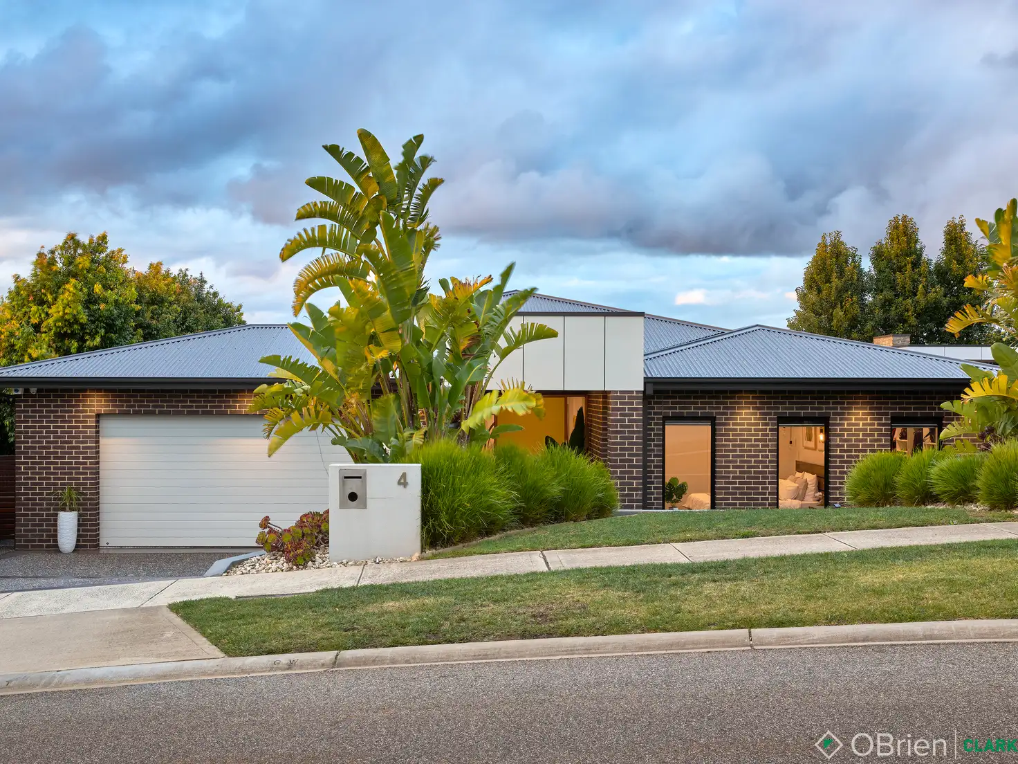 Main view of Homely house listing, 4 Empire Avenue, Drouin VIC 3818