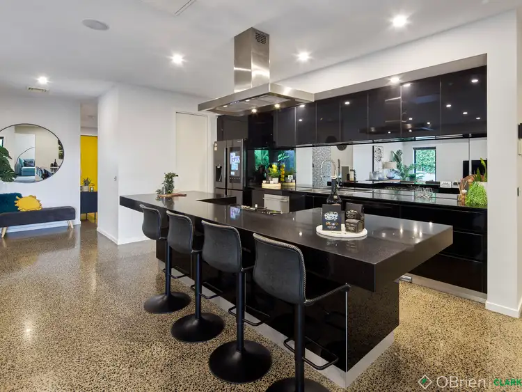 Sixth view of Homely house listing, 4 Empire Avenue, Drouin VIC 3818