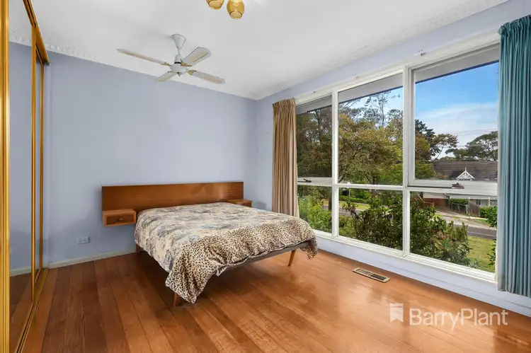 Sixth view of Homely house listing, 86 Greenhill Road, Greensborough VIC 3088