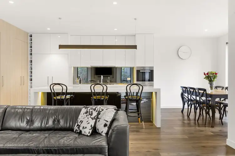 Sixth view of Homely townhouse listing, 27a Johns Road, Mornington VIC 3931