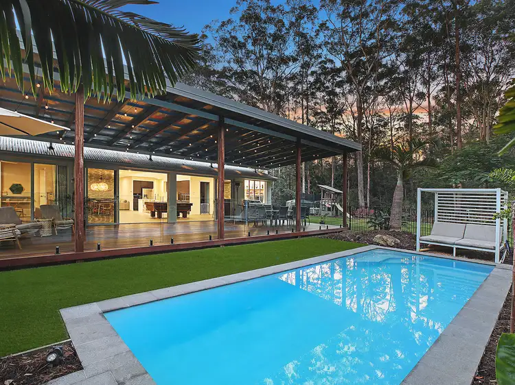 Main view of Homely house listing, 32 Evans Grove Road, Glenview QLD 4553