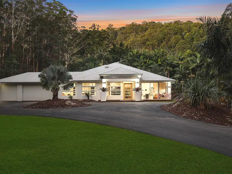 Second view of Homely house listing, 32 Evans Grove Road, Glenview QLD 4553
