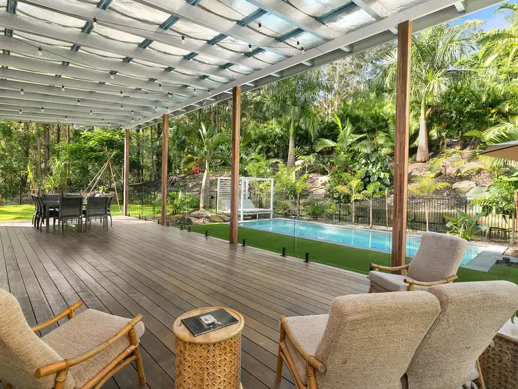 Fifth view of Homely house listing, 32 Evans Grove Road, Glenview QLD 4553