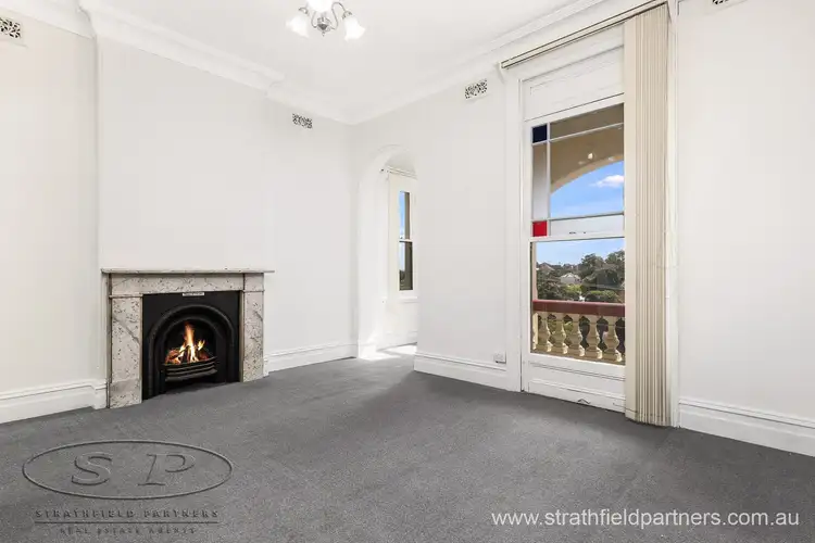 Fifth view of Homely house listing, 261 Trafalgar Street, Petersham NSW 2049