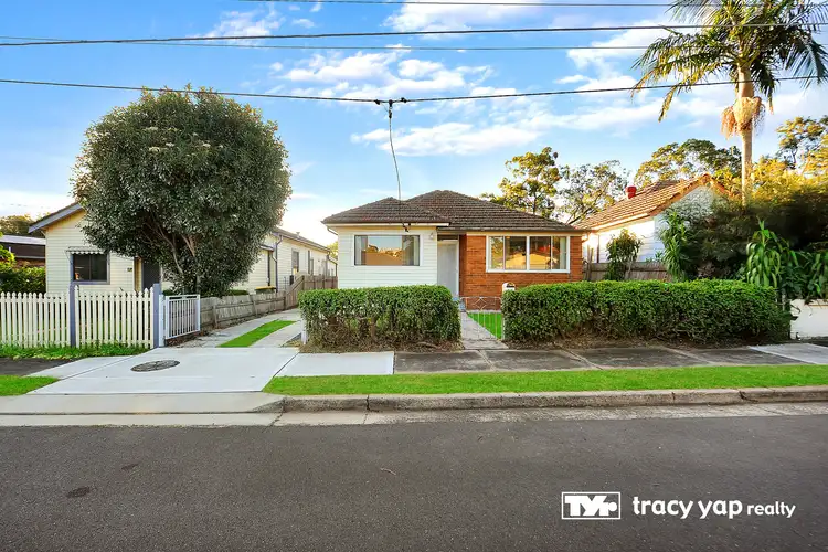 Main view of Homely house listing, 35 Forsyth Street, West Ryde NSW 2114