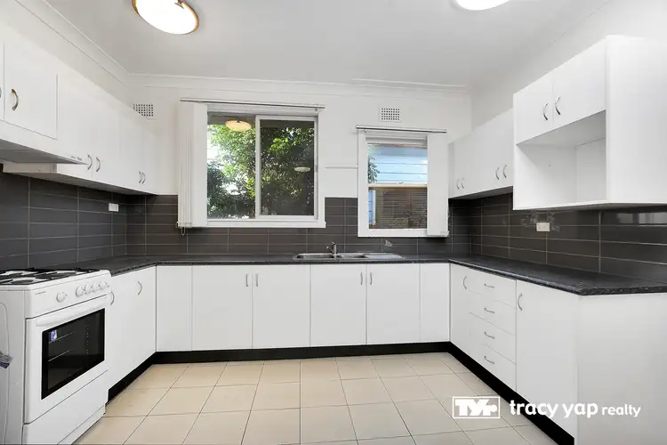 Second view of Homely house listing, 35 Forsyth Street, West Ryde NSW 2114