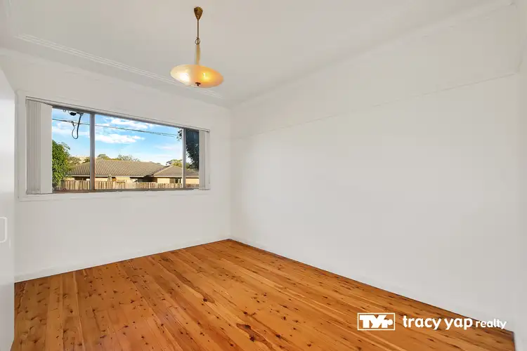 Fourth view of Homely house listing, 35 Forsyth Street, West Ryde NSW 2114