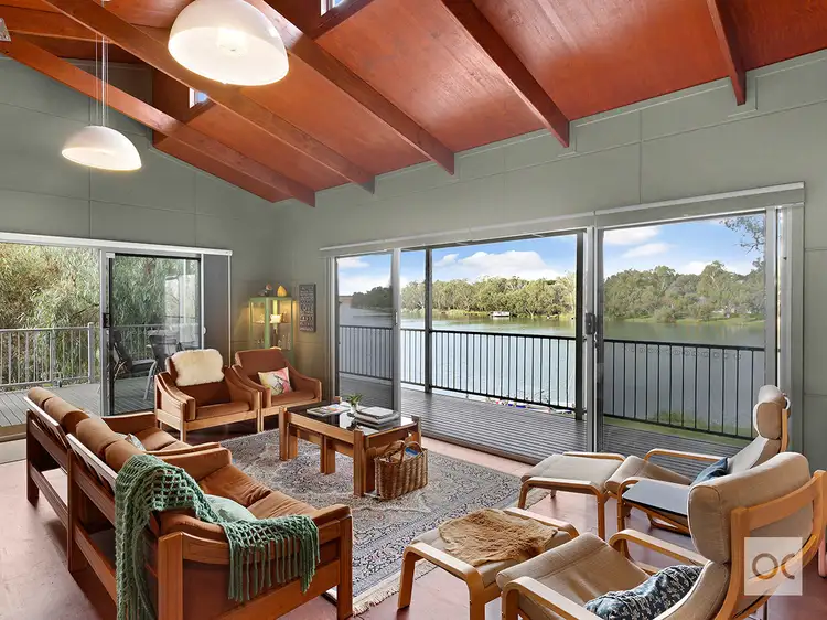 Second view of Homely house listing, 215 Scotts Creek Shack Road, Morgan SA 5320