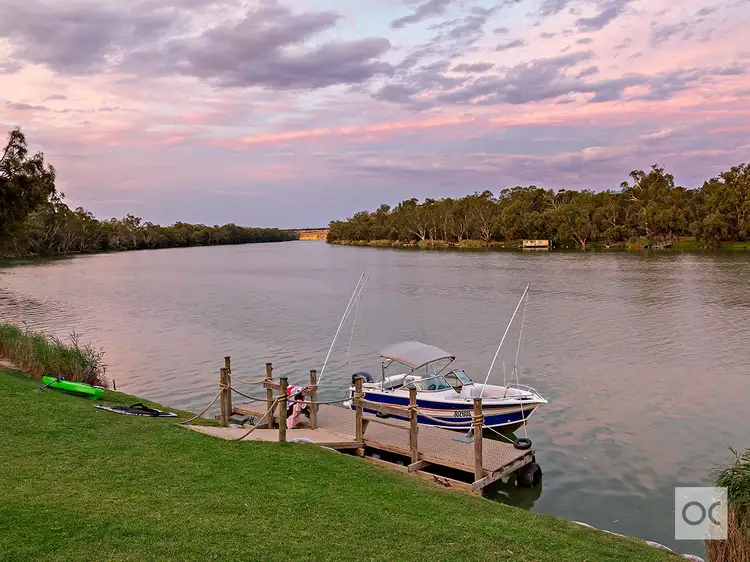 Third view of Homely house listing, 215 Scotts Creek Shack Road, Morgan SA 5320
