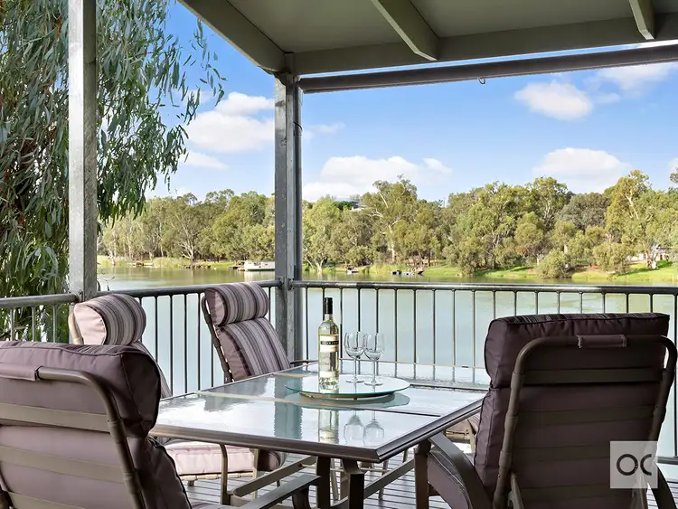 Fifth view of Homely house listing, 215 Scotts Creek Shack Road, Morgan SA 5320
