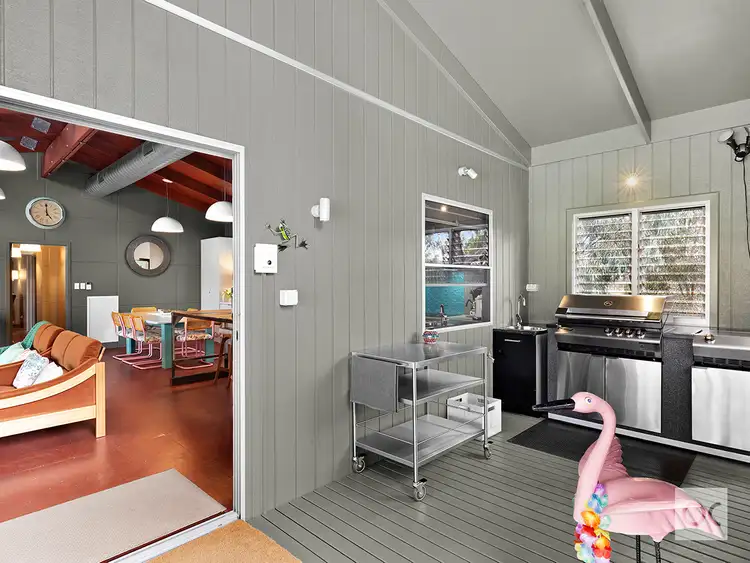 Sixth view of Homely house listing, 215 Scotts Creek Shack Road, Morgan SA 5320