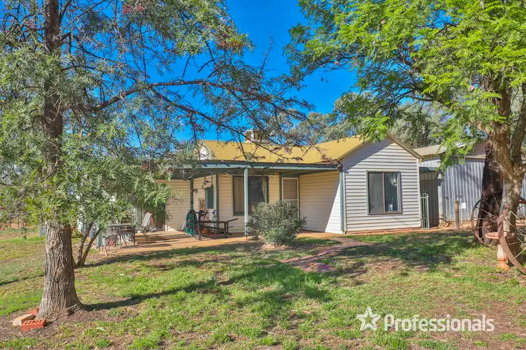 Main view of Homely house listing, 22 Psyche Bend Road, Irymple VIC 3498