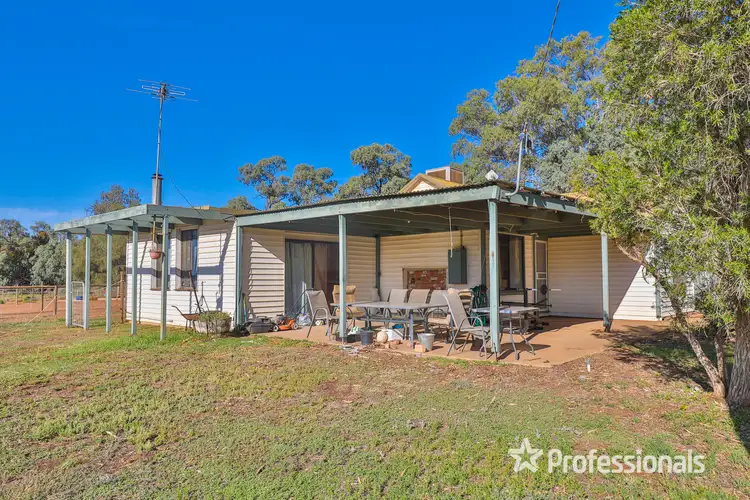 Second view of Homely house listing, 22 Psyche Bend Road, Irymple VIC 3498