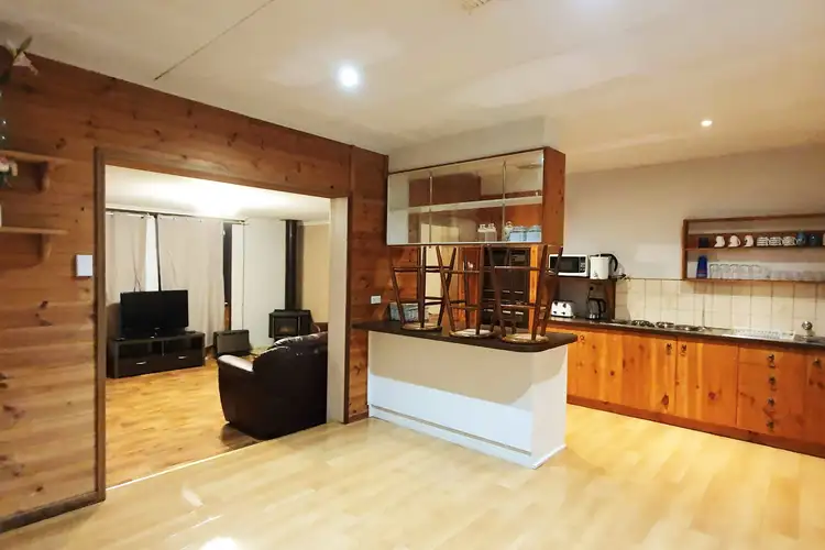 Third view of Homely house listing, 22 Psyche Bend Road, Irymple VIC 3498