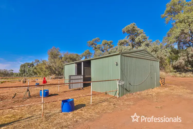 Fifth view of Homely house listing, 22 Psyche Bend Road, Irymple VIC 3498