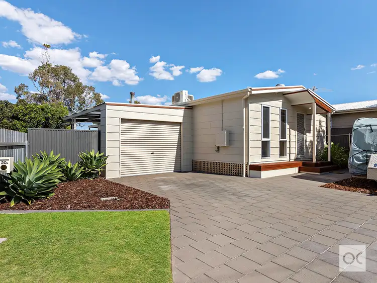 20a Kitto Crescent, Aldinga Beach SA 5173