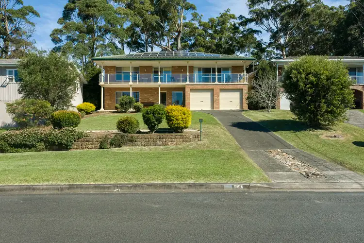 Second view of Homely house listing, 6 Seaview Street, Mollymook NSW 2539