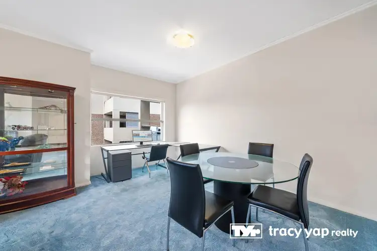 Third view of Homely unit listing, 32/6-8 Culworth Avenue, Killara NSW 2071
