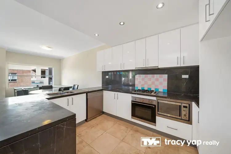 Fourth view of Homely unit listing, 32/6-8 Culworth Avenue, Killara NSW 2071