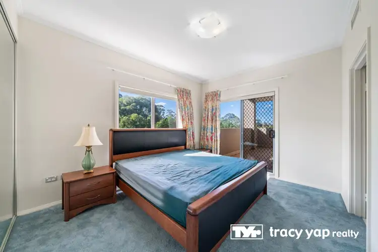 Sixth view of Homely unit listing, 32/6-8 Culworth Avenue, Killara NSW 2071