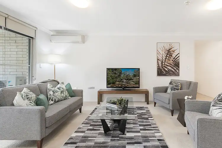 10/5-7 Sutherland Road, Chatswood NSW 2067