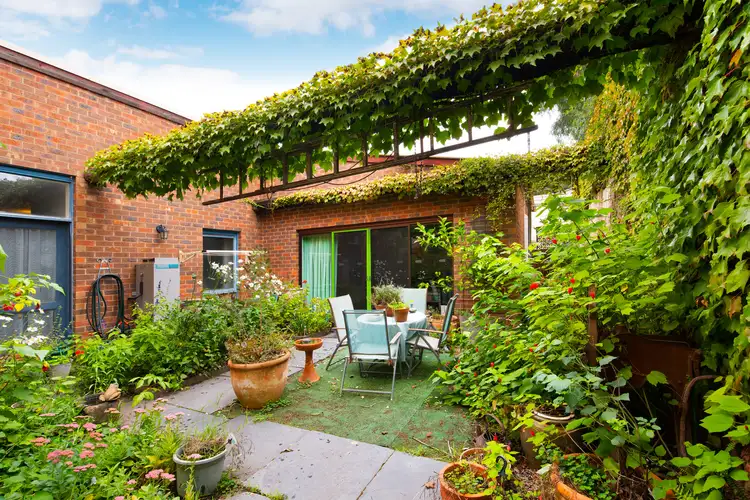 Second view of Homely house listing, 1/104 Mostyn Street, Castlemaine VIC 3450