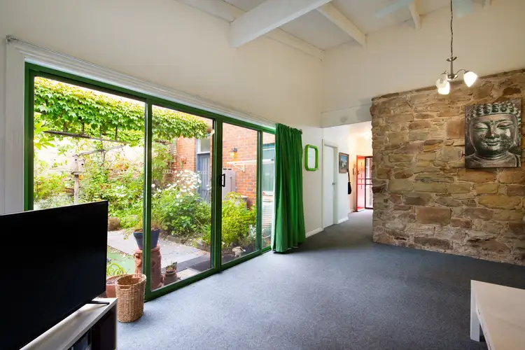 Third view of Homely house listing, 1/104 Mostyn Street, Castlemaine VIC 3450
