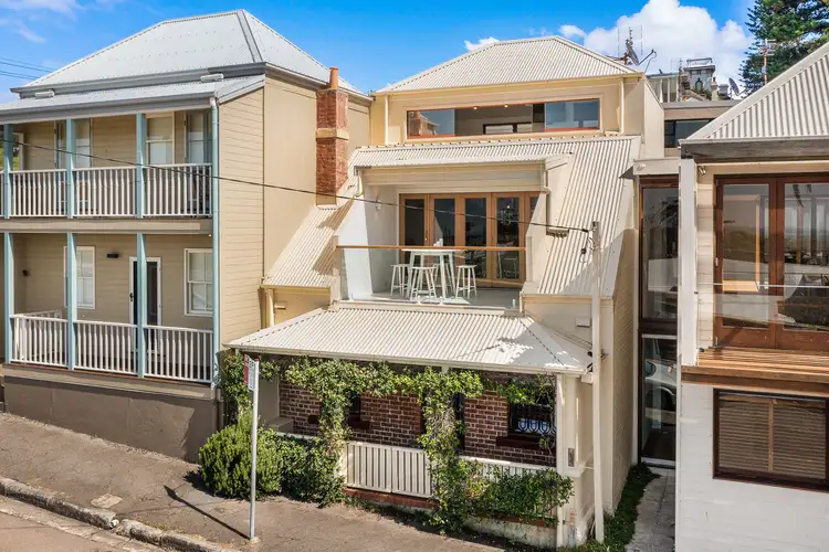 Main view of Homely house listing, 90 Newcomen Street, The Hill NSW 2300