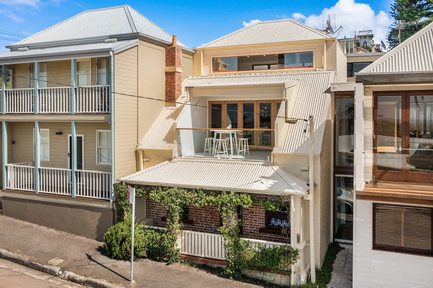 Main view of Homely house listing, 90 Newcomen Street, The Hill NSW 2300