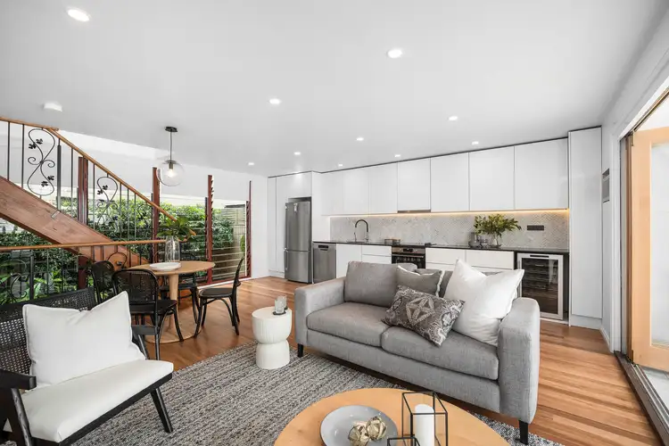 Second view of Homely house listing, 90 Newcomen Street, The Hill NSW 2300