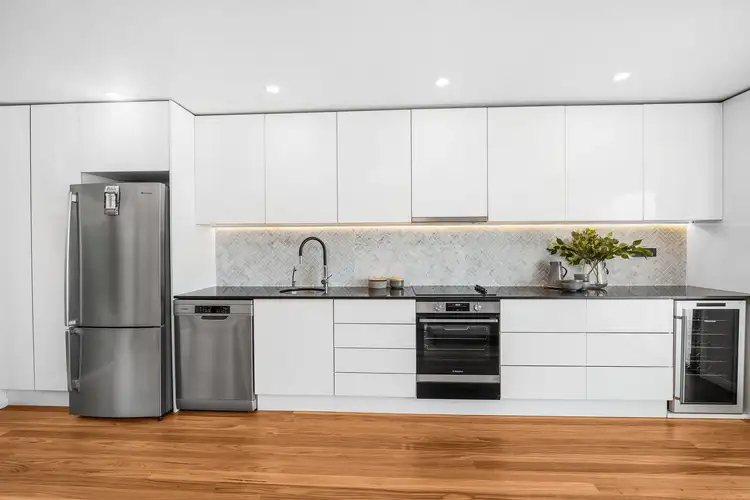 Fourth view of Homely house listing, 90 Newcomen Street, The Hill NSW 2300
