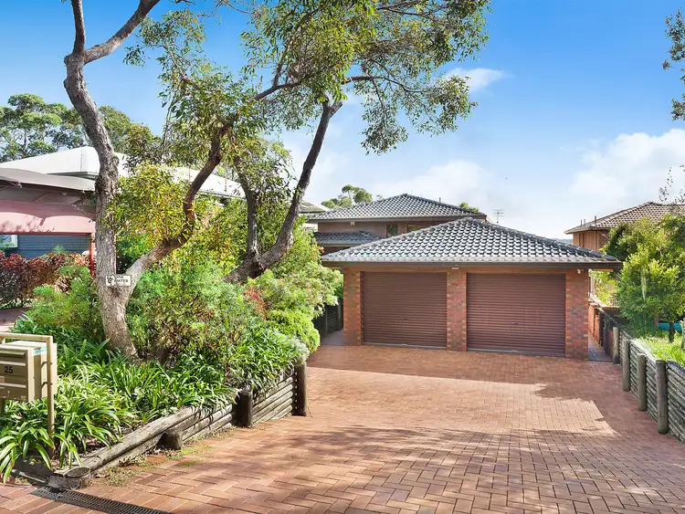 25 South Pacific Drive, Macmasters Beach NSW 2251