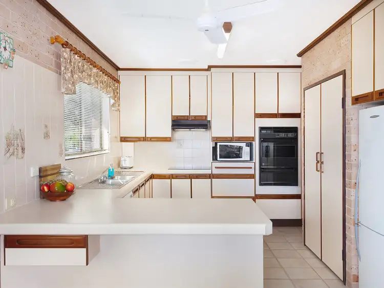 Second view of Homely house listing, 25 South Pacific Drive, Macmasters Beach NSW 2251