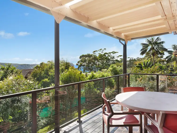 Sixth view of Homely house listing, 25 South Pacific Drive, Macmasters Beach NSW 2251