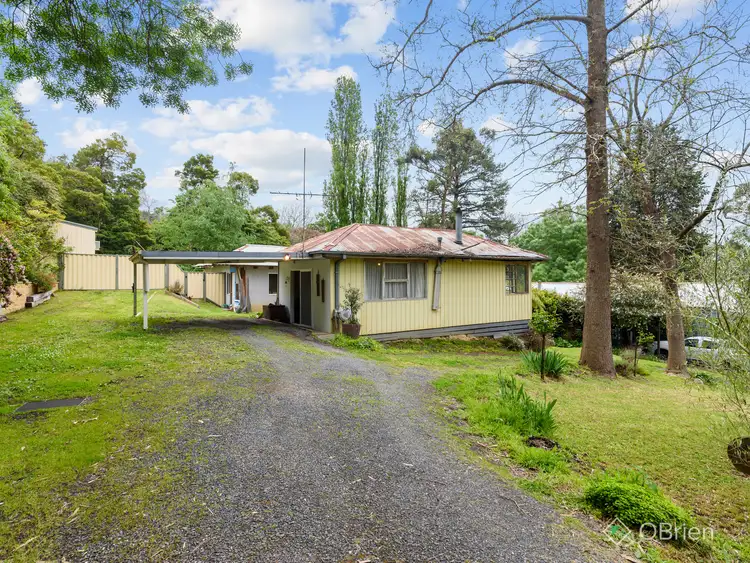 Second view of Homely house listing, 13 Gibbs Road, Montrose VIC 3765