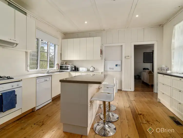 Fifth view of Homely house listing, 13 Gibbs Road, Montrose VIC 3765